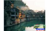 【純玩獨(dú)立成團(tuán)線(xiàn)路7】張家界、鳳凰古城、沱江泛舟精華三日游
