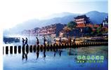 漂流之旅：張家界、天門山、鳳凰古城、猛洞河漂流 五日游