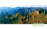 長(zhǎng)沙、韶山、岳陽(yáng)、衡山、張家界、天子山、黃龍洞 湖南精華七日游
