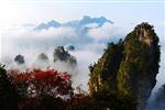 【尊享/拼團(tuán)線路A】張家界、天子山、袁家界、魅力湘西、黃龍洞三日游