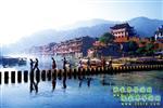 【純玩獨(dú)立成團(tuán)線(xiàn)路5】張家界、天門(mén)山、鳳凰古城、天子山、寶峰湖 深度純玩五日游