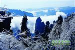 【純玩獨(dú)立成團(tuán)線(xiàn)路4】張家界、天子山、鳳凰古城、南華山、寶峰湖經(jīng)典純玩四日游