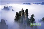 【純玩獨(dú)立成團(tuán)線(xiàn)路1】袁家界、天子山、黃龍洞、張家界三日游
