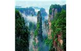 【長(zhǎng)沙往返線路3】：張家界、天子山、黃龍洞、天門仙山四日游